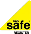 Gas Safe Registered