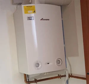 Worcester Boiler service