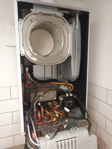 Boiler Servicing & Repairs