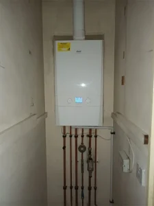 Boiler servicing & boiler repair